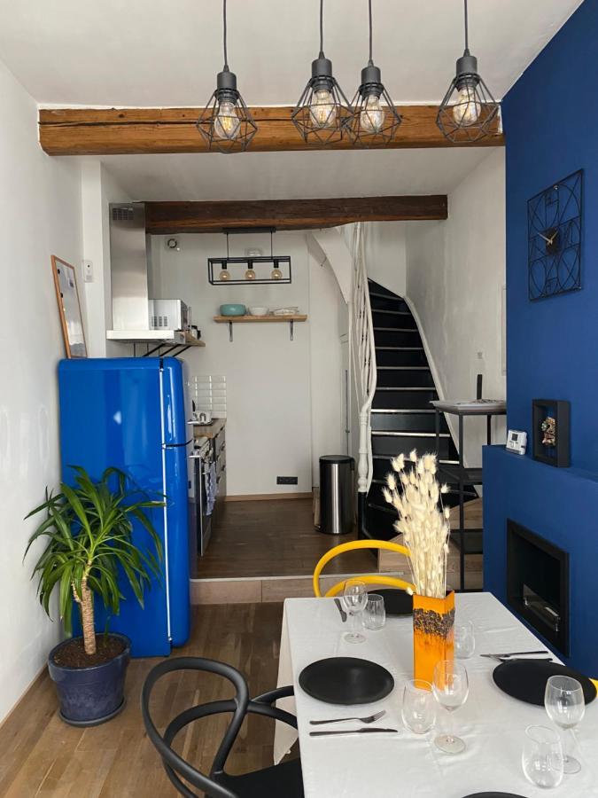 Vivegnis, Little Cosy House Villa Liege Exterior photo
